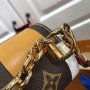 LV TWIST MM M50280HG