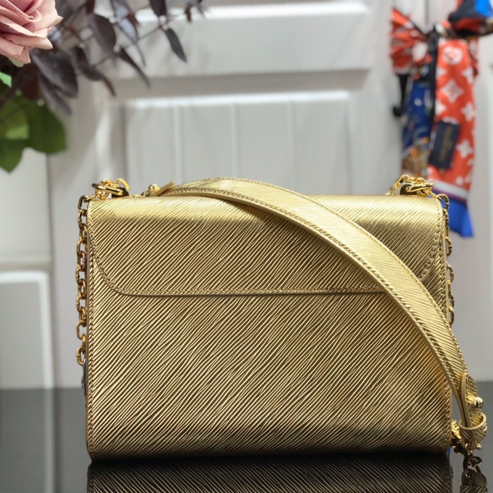 LV TWIST MM M50280JS