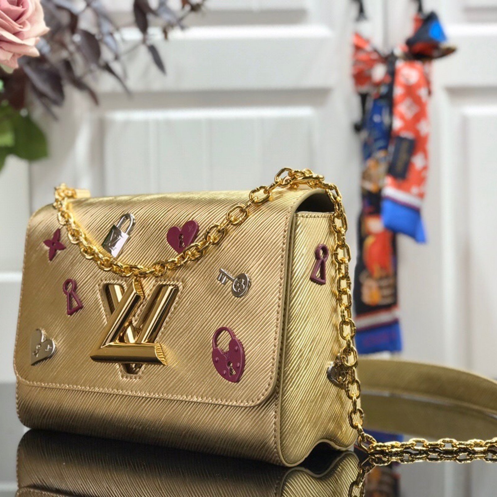 LV TWIST MM M50280JS
