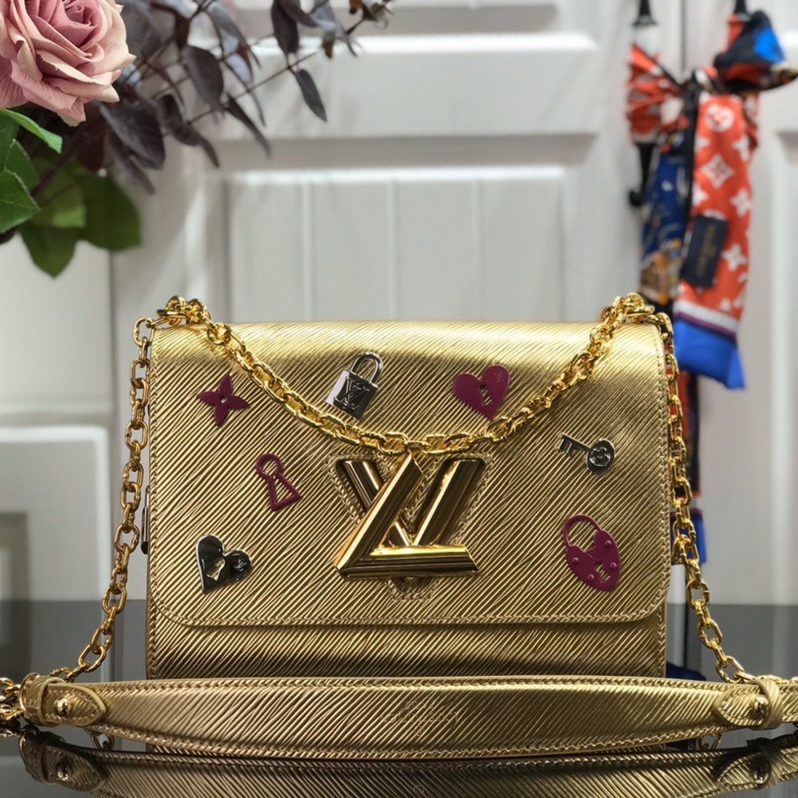 LV TWIST MM M50280JS