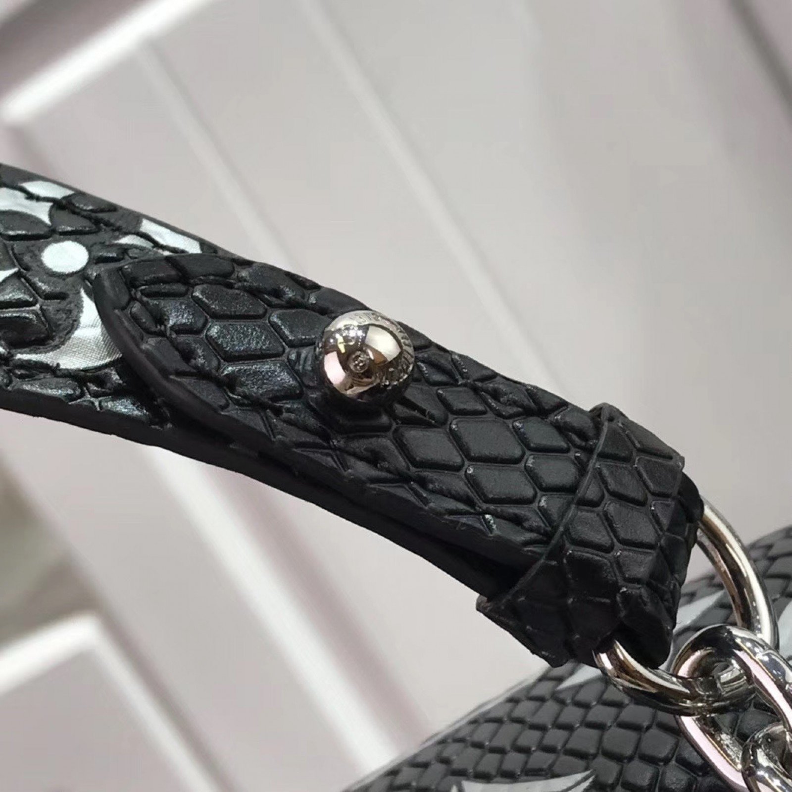 LV TWIST MM M50280KS