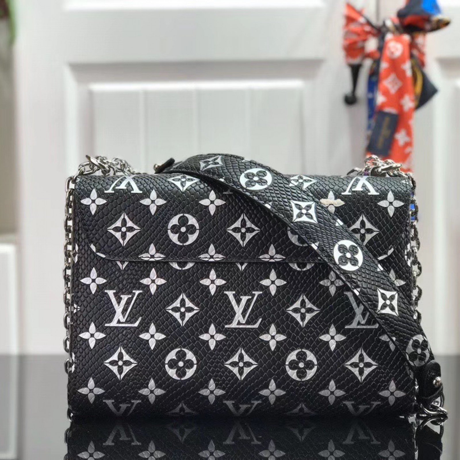 LV TWIST MM M50280KS