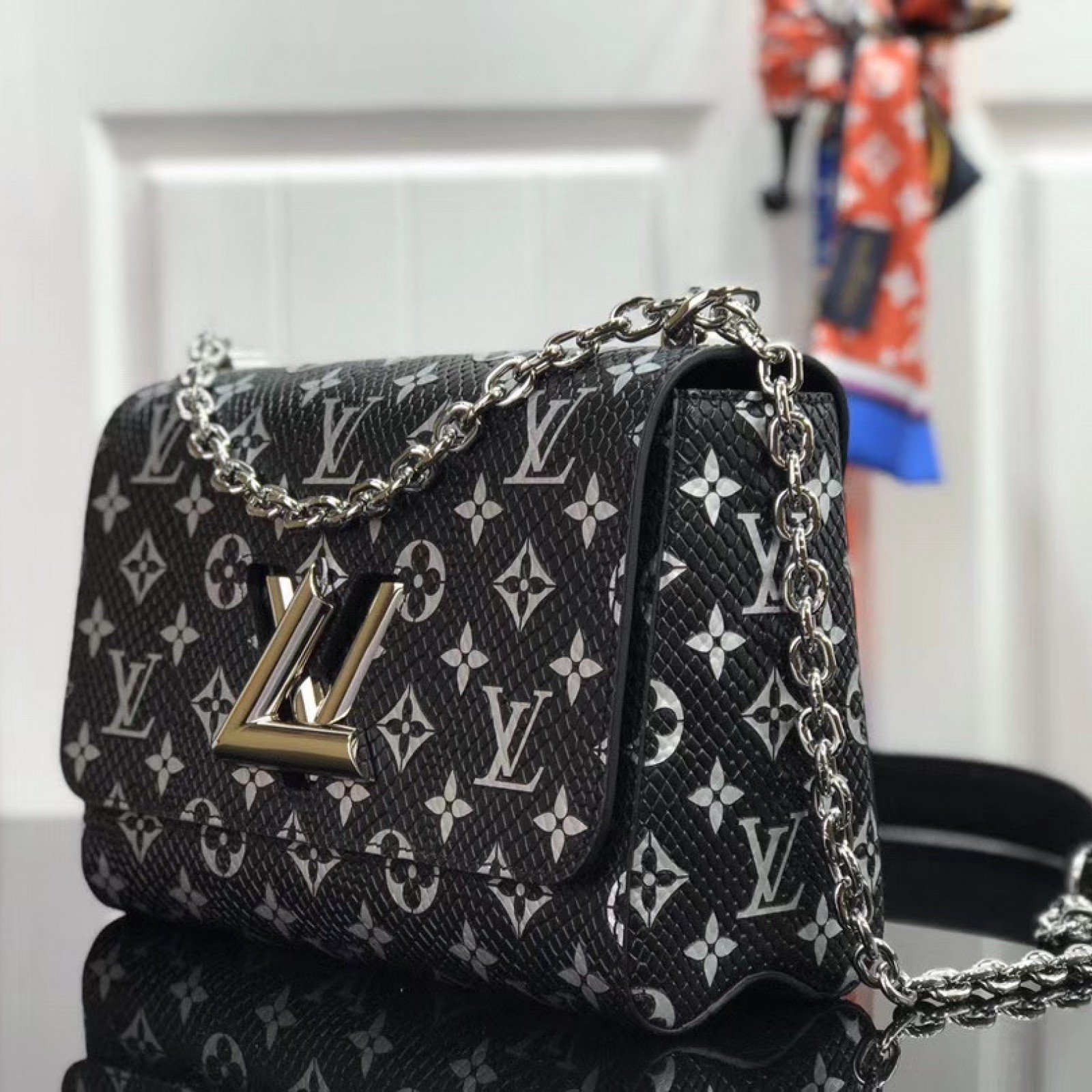 LV TWIST MM M50280KS
