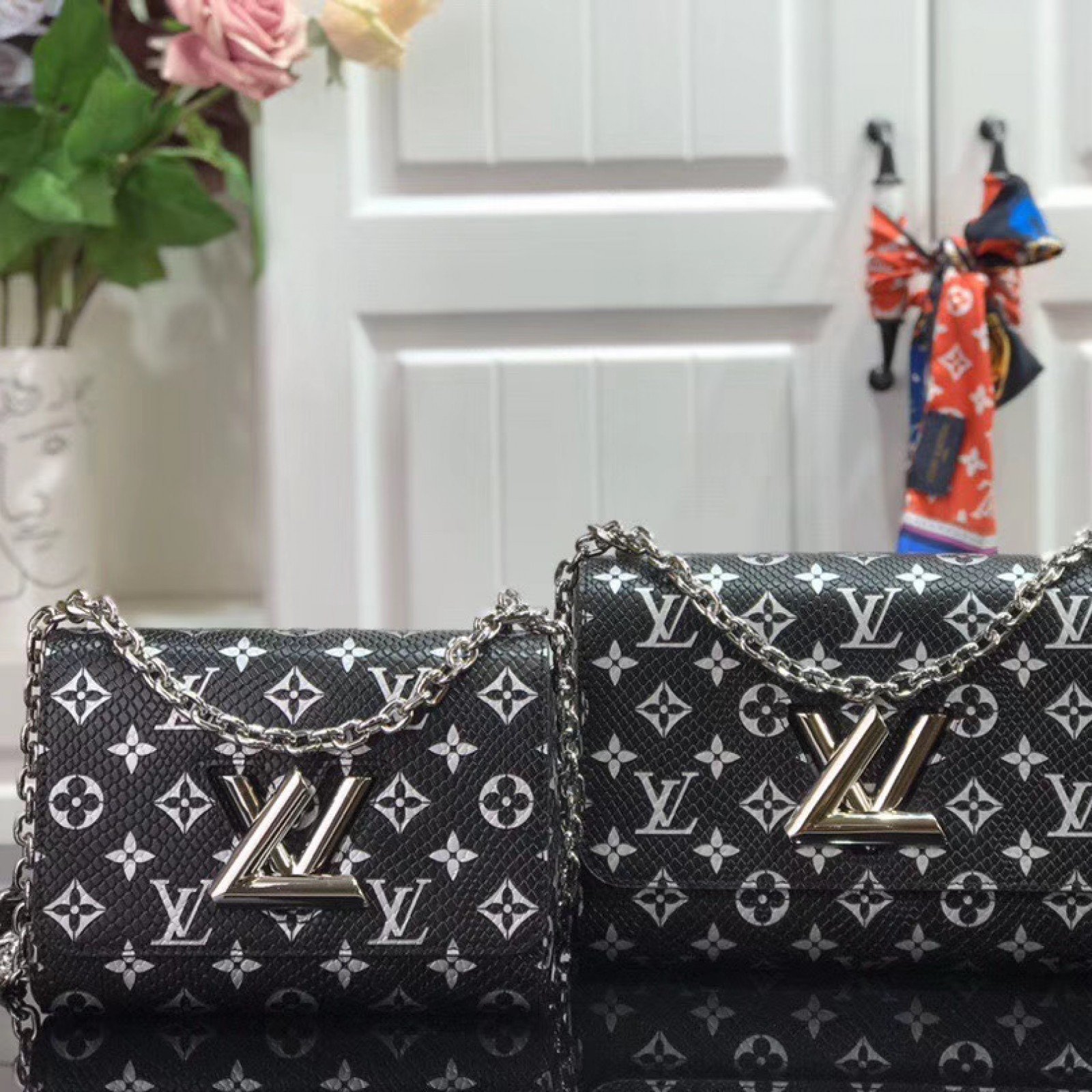 LV TWIST MM M50280KS