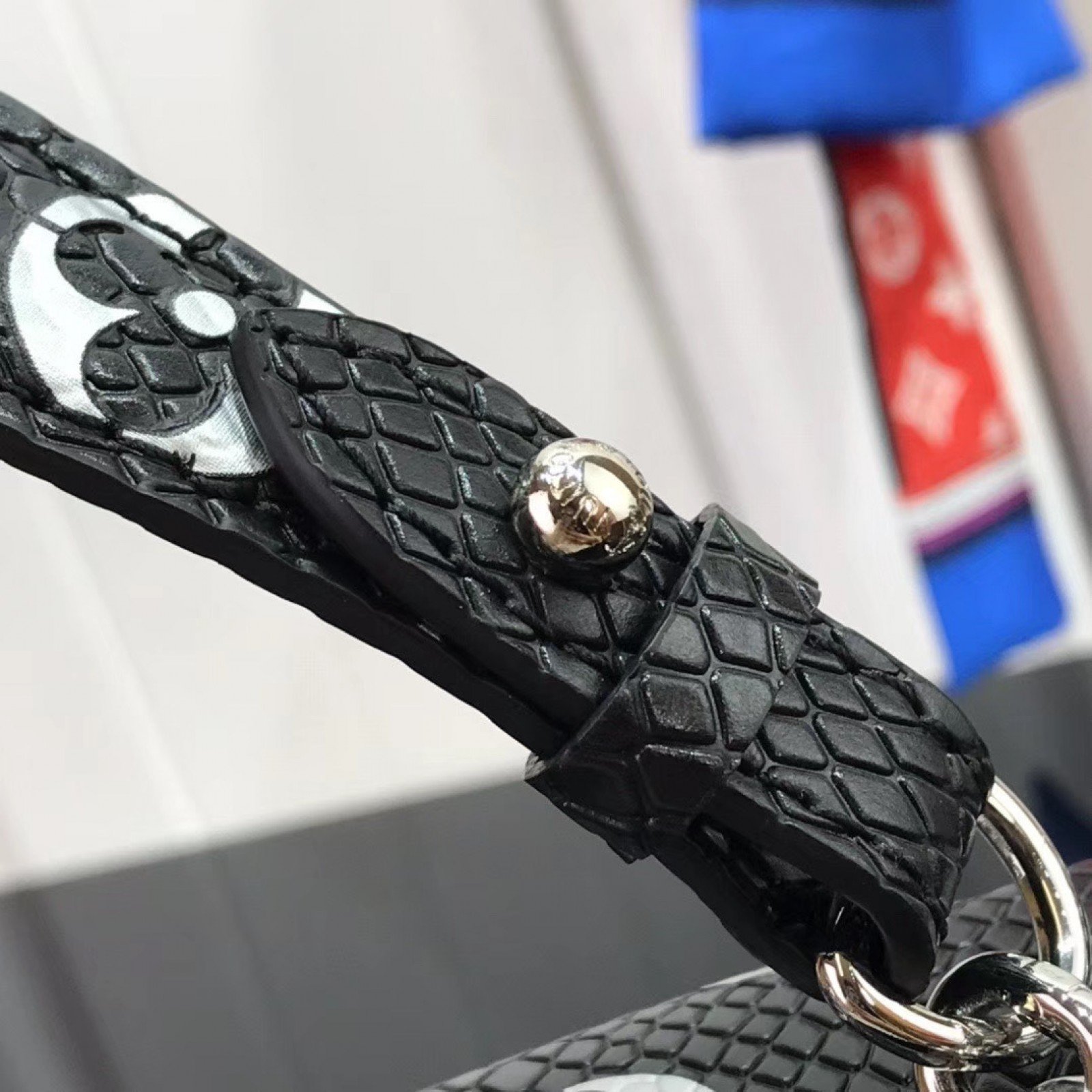 LV TWIST MM M50280KS