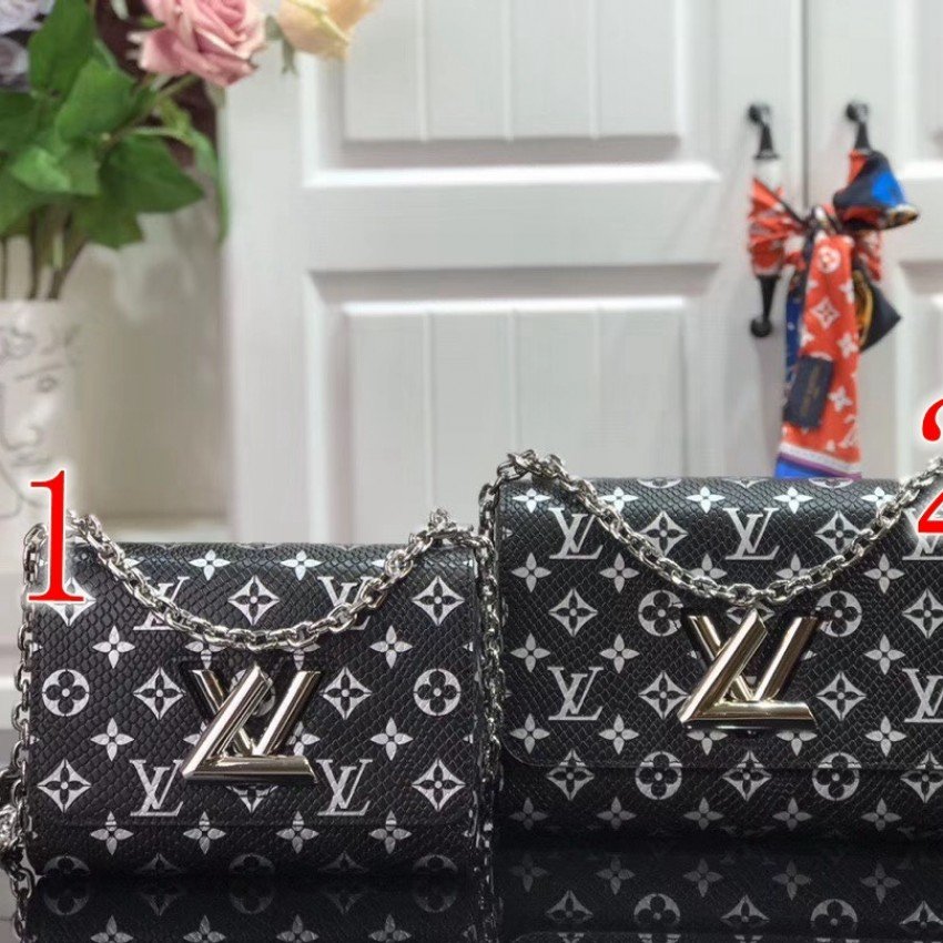 LV TWIST MM M50280KS
