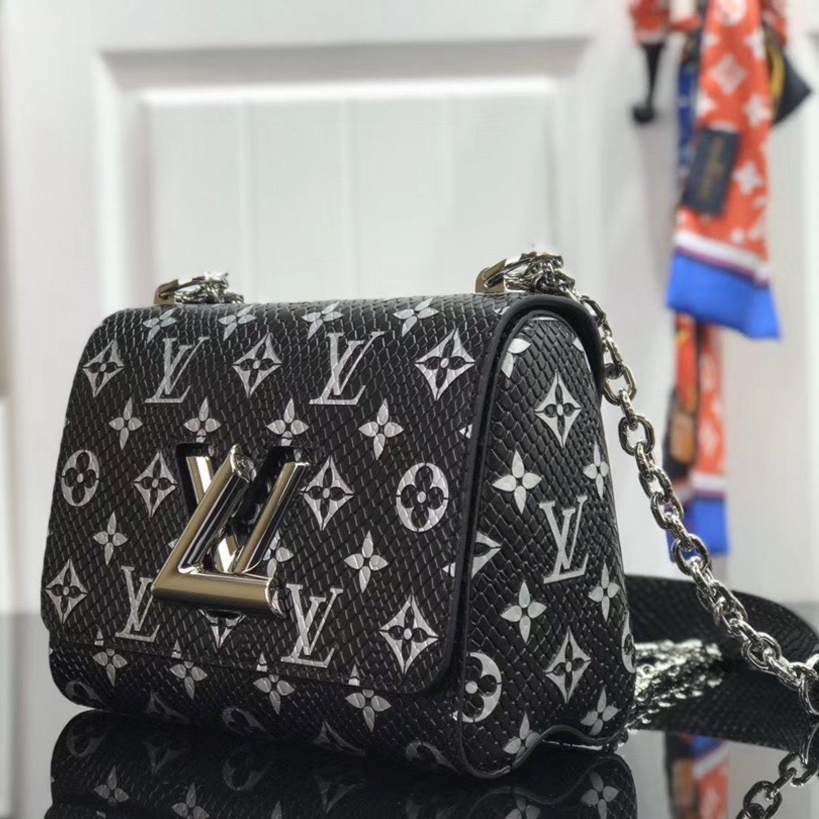 LV TWIST MM M50280KS