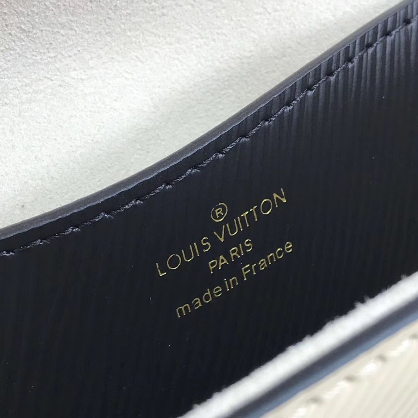 LV TWIST MM M50280SH