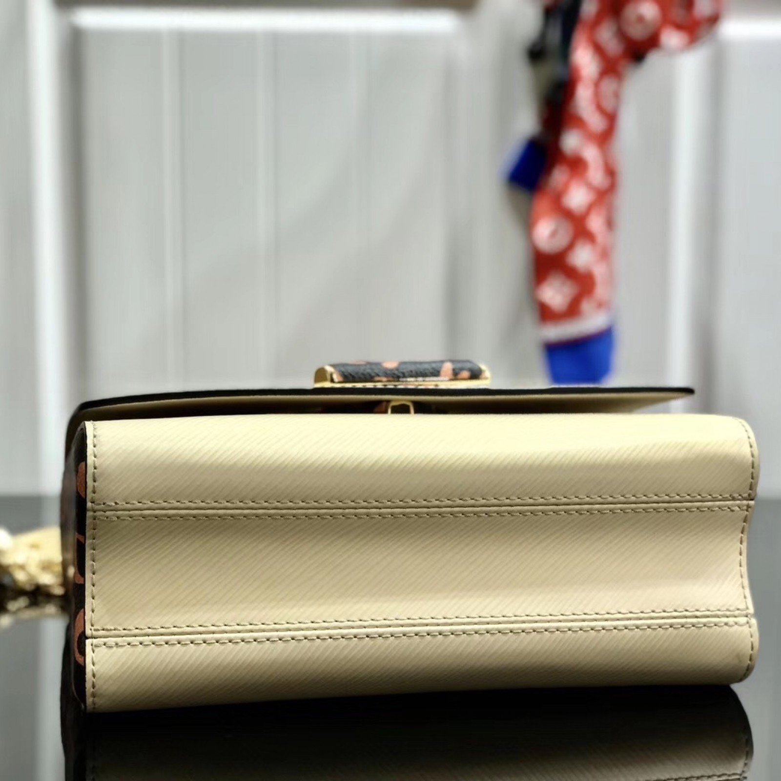 LV TWIST MM M50280SH