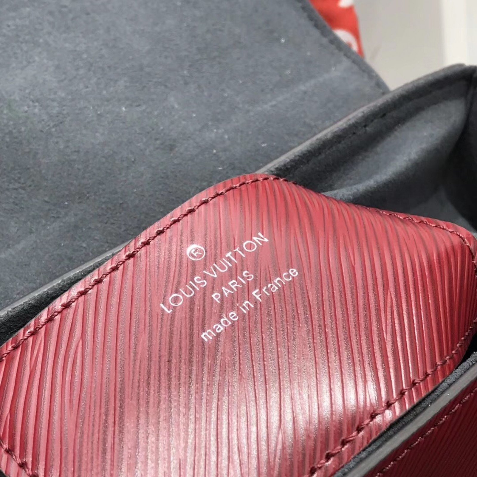 LV TWIST MM M50280ZH