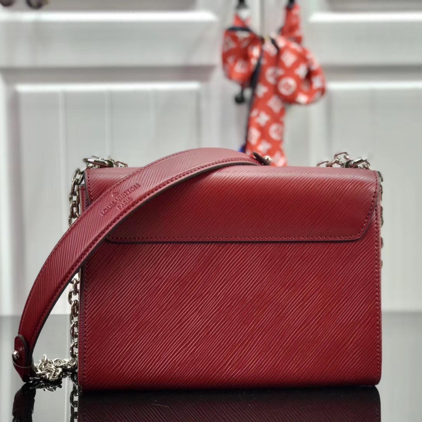 LV TWIST MM M50280ZH