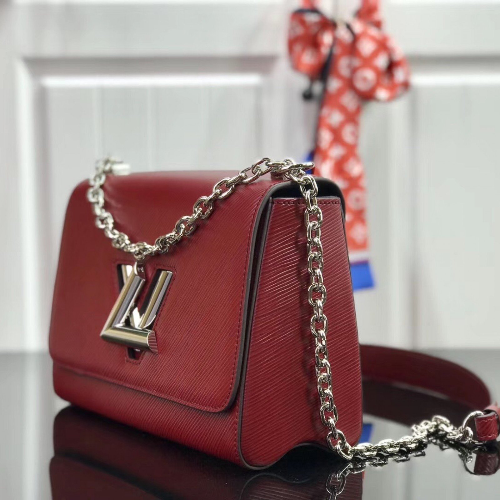 LV TWIST MM M50280ZH
