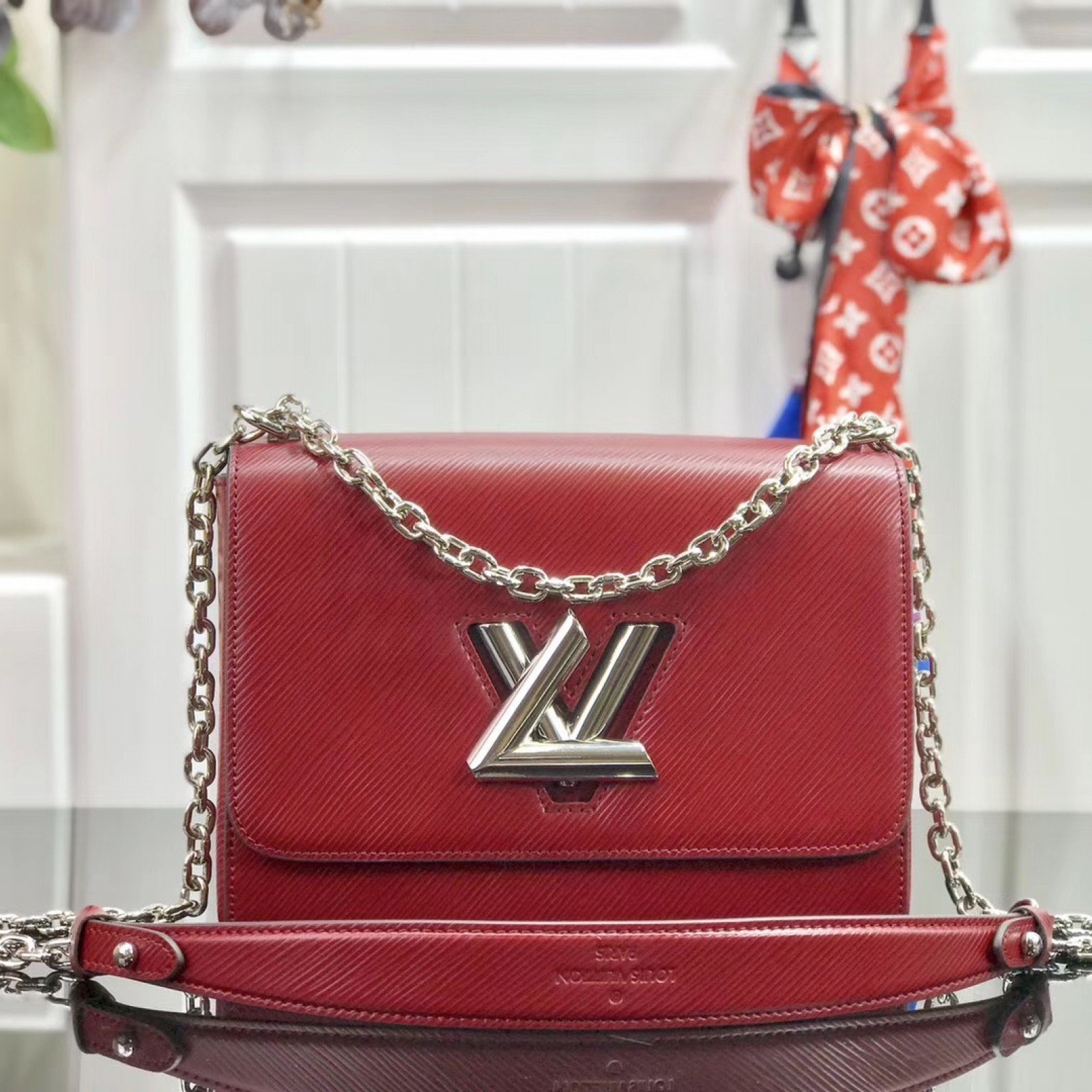 LV TWIST MM M50280ZH