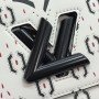 LV TWIST MM M50282BK