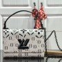 LV TWIST MM M50282BK