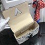 LV TWIST MM M50282BK
