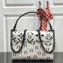 LV TWIST MM M50282BK