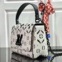 LV TWIST MM M50282BK