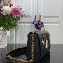 LV TWIST MM M53762