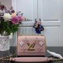LV TWIST MM M53762