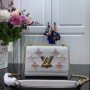 LV TWIST MM M53762