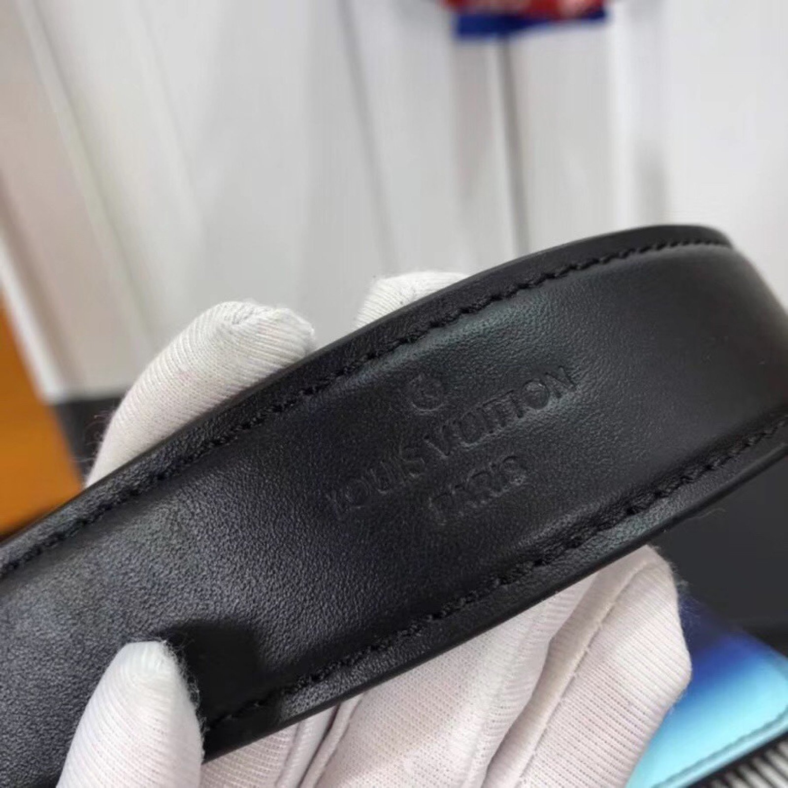 LV TWIST MM M53846