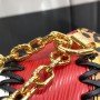 LV TWIST MM M53926