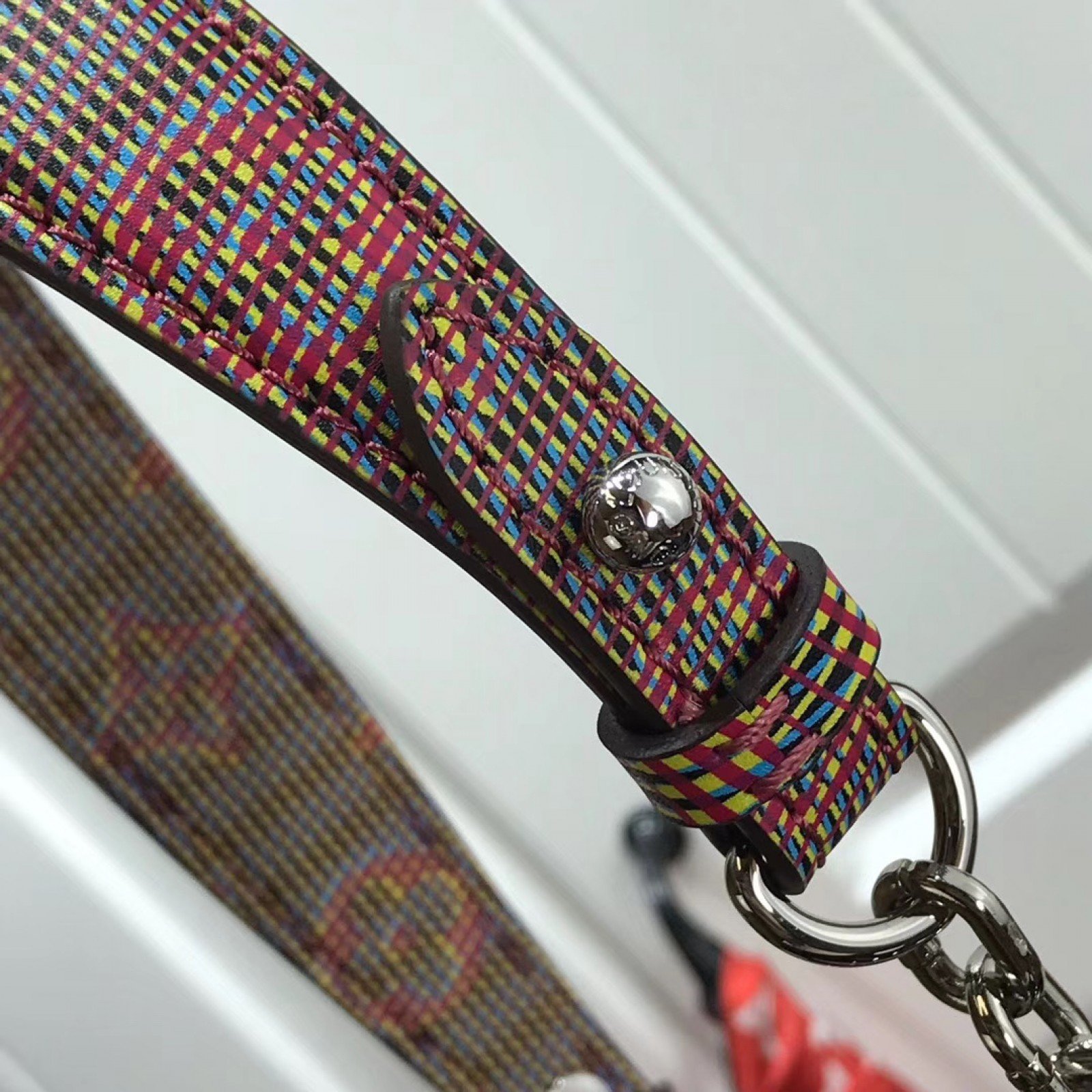 LV TWIST MM M55480
