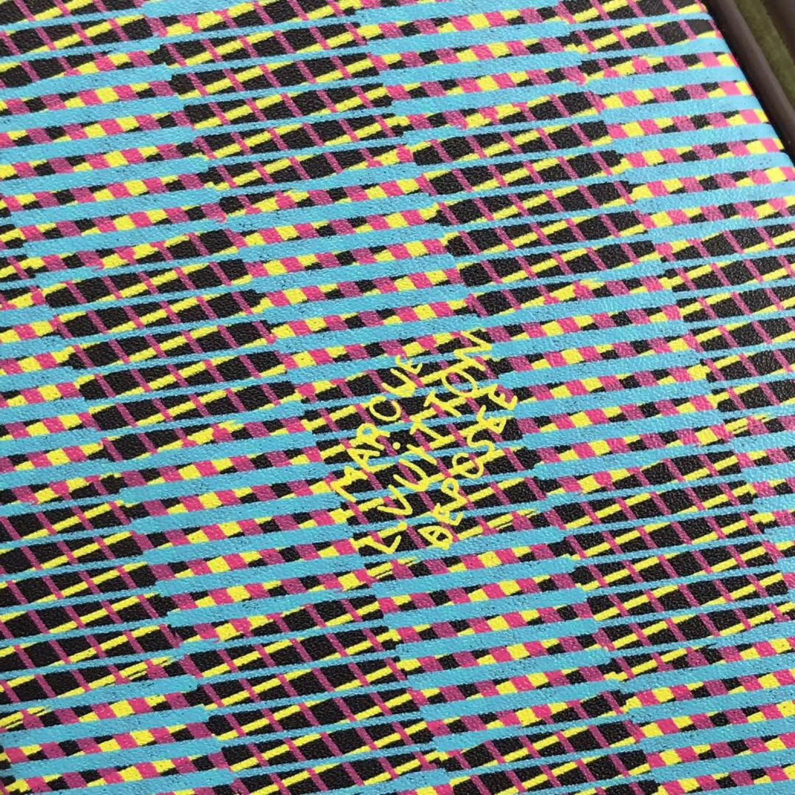 LV TWIST MM M55480