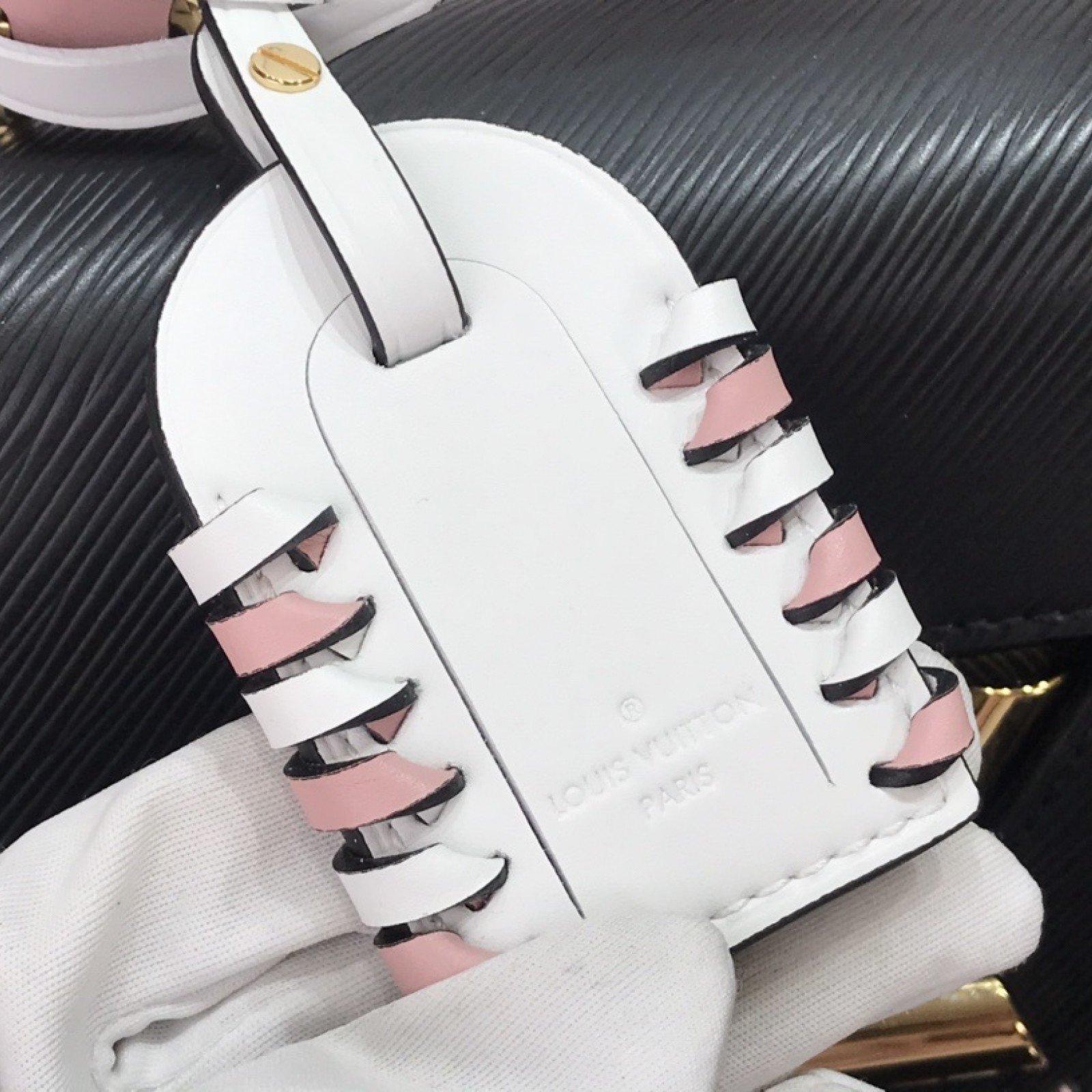 LV TWIST MM M57318