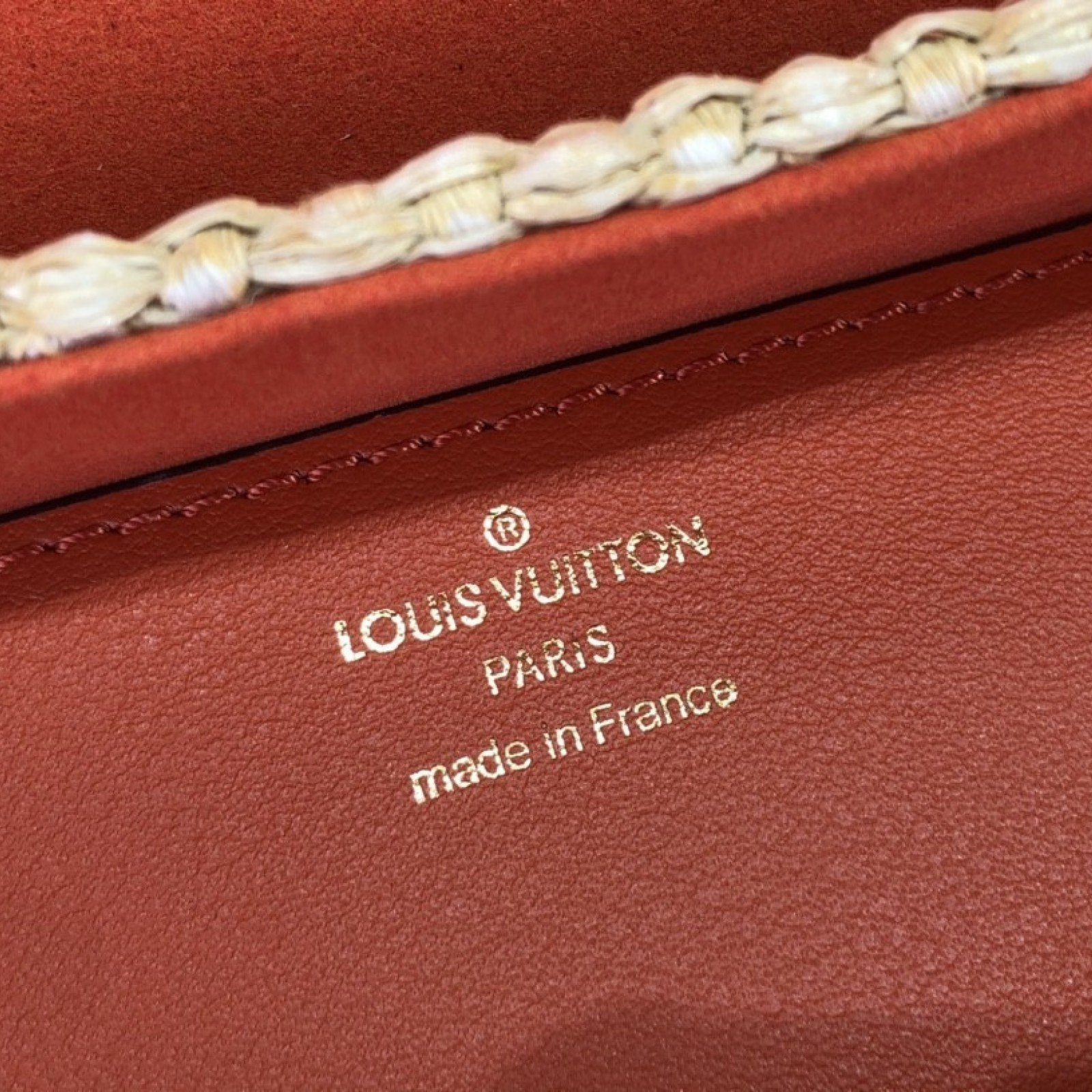 LV TWIST MM M57646