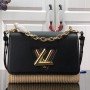 LV TWIST MM M57646