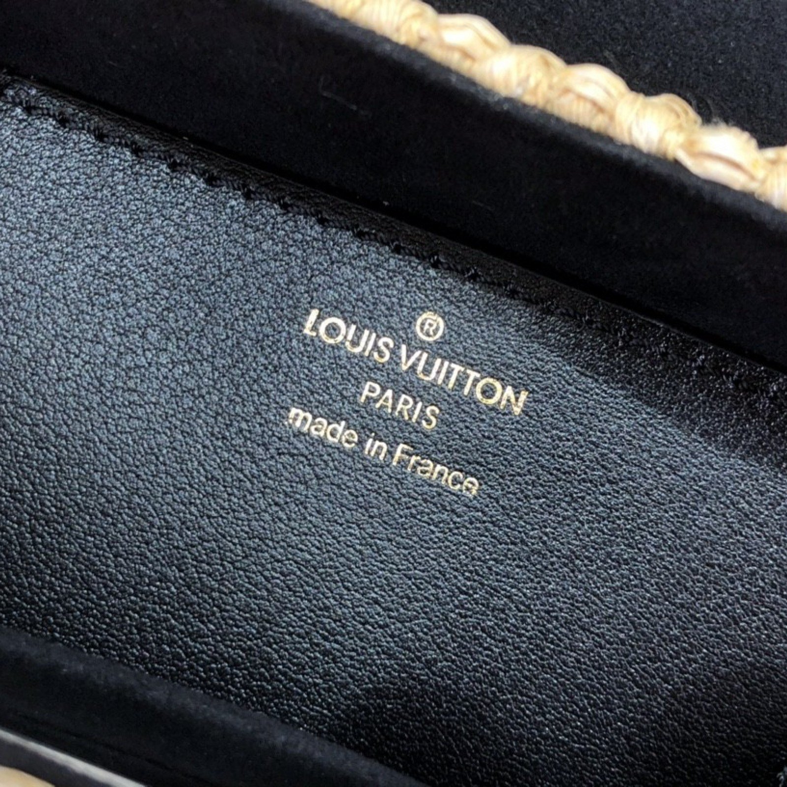 LV TWIST MM M57646