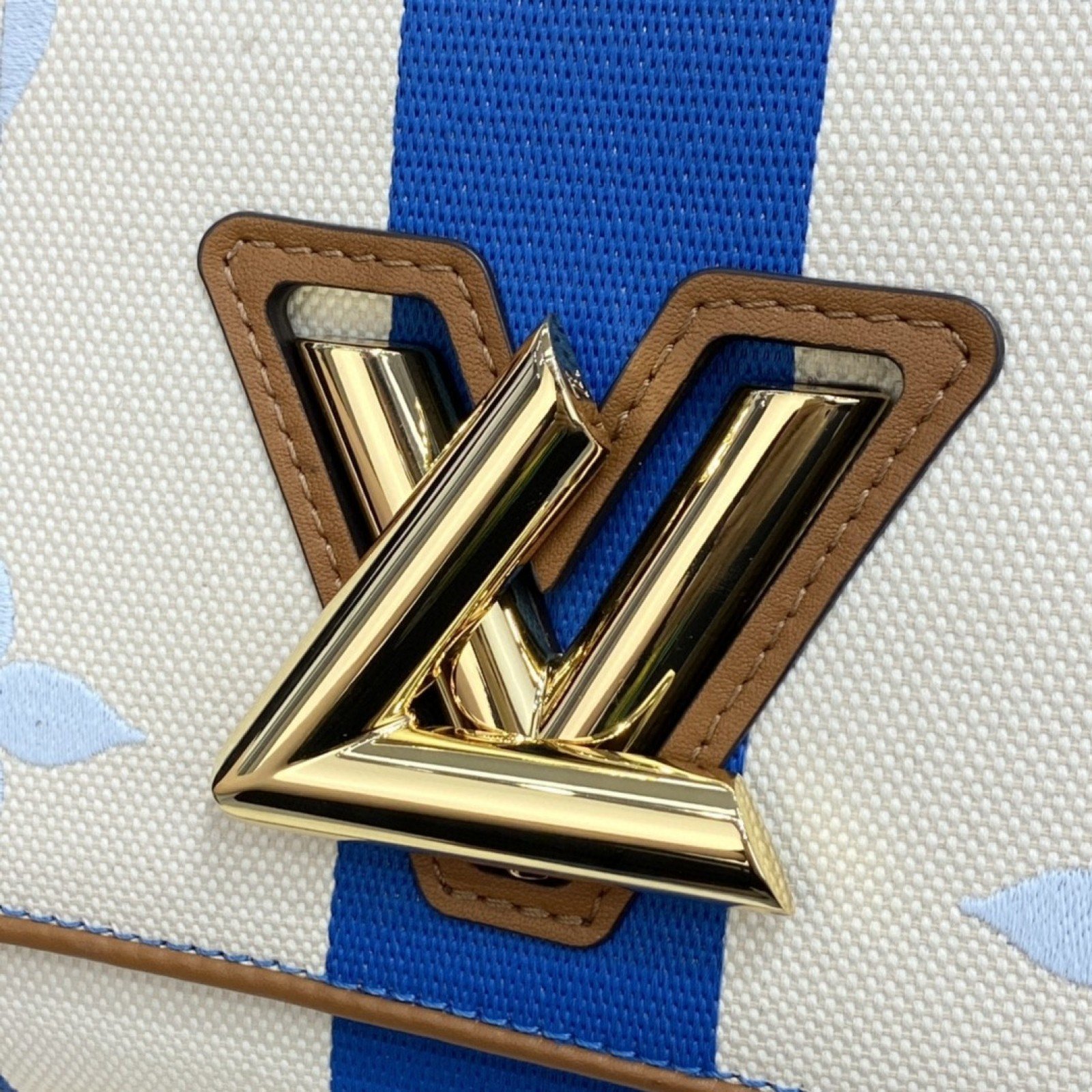 LV TWIST MM M57659