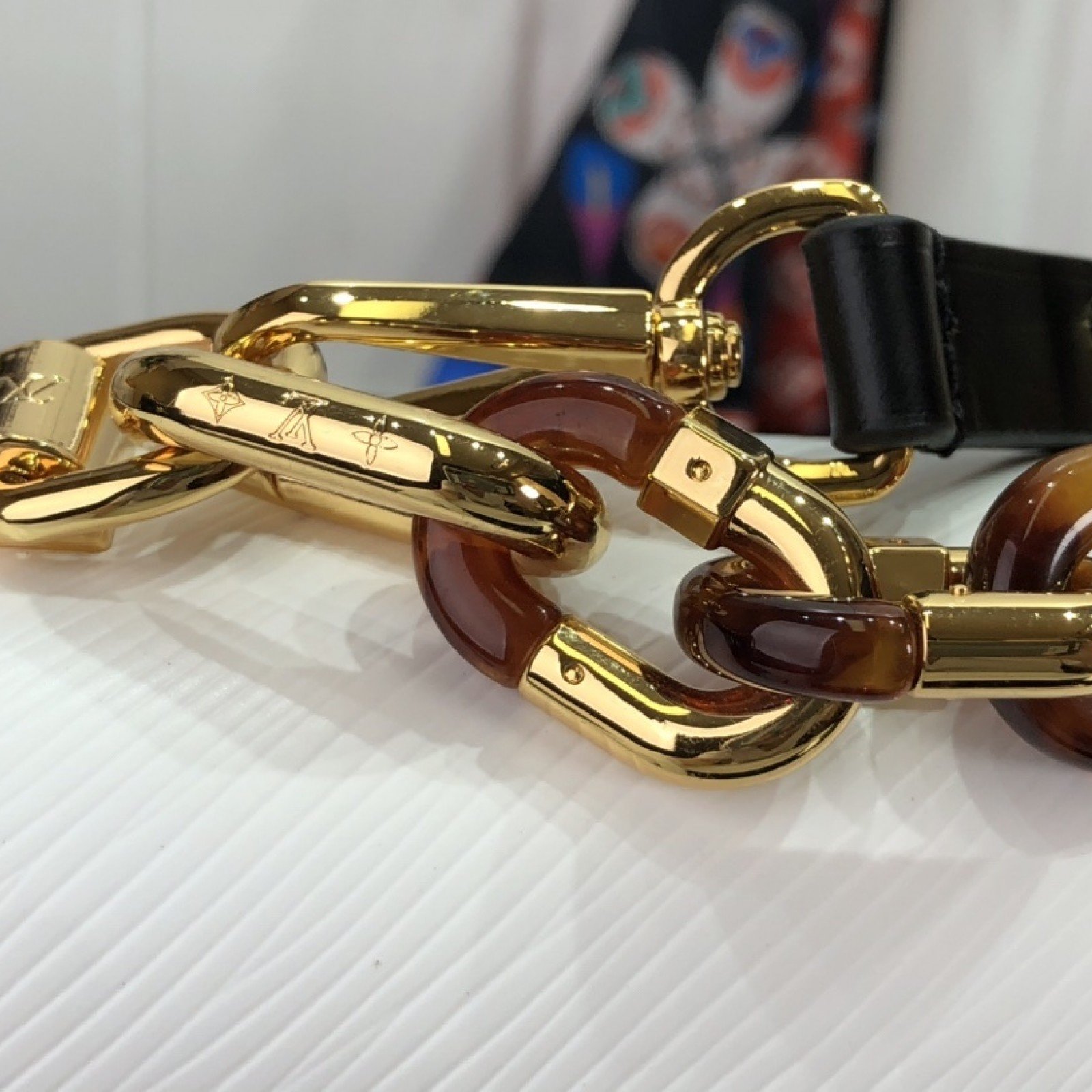 LV TWIST MM M58526