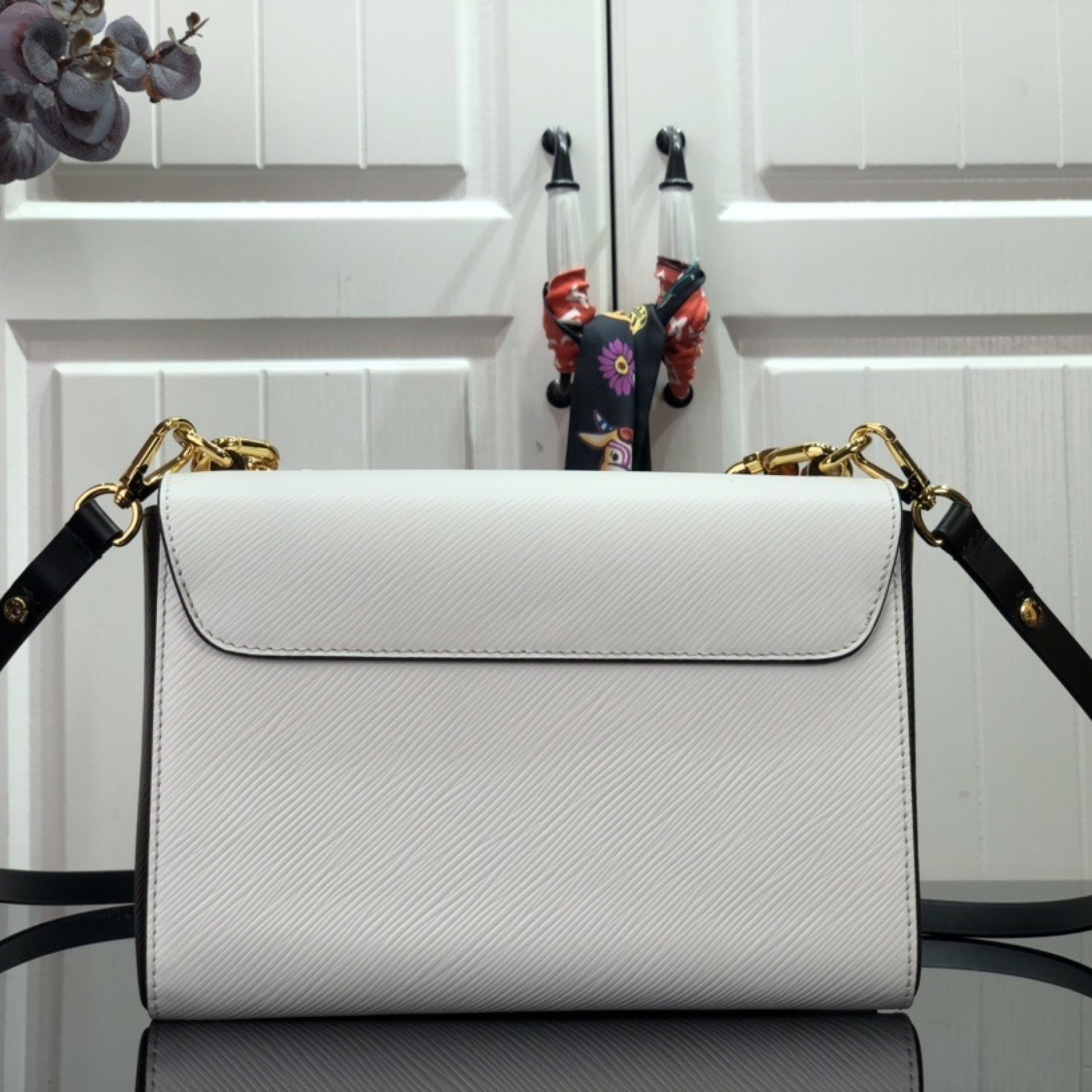 LV TWIST MM M58526