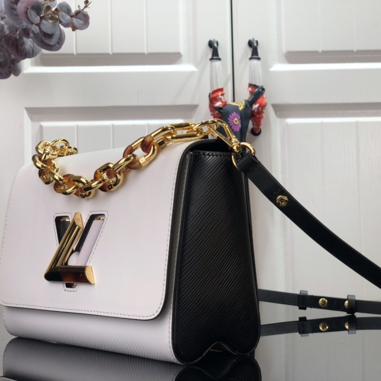 LV TWIST MM M58526