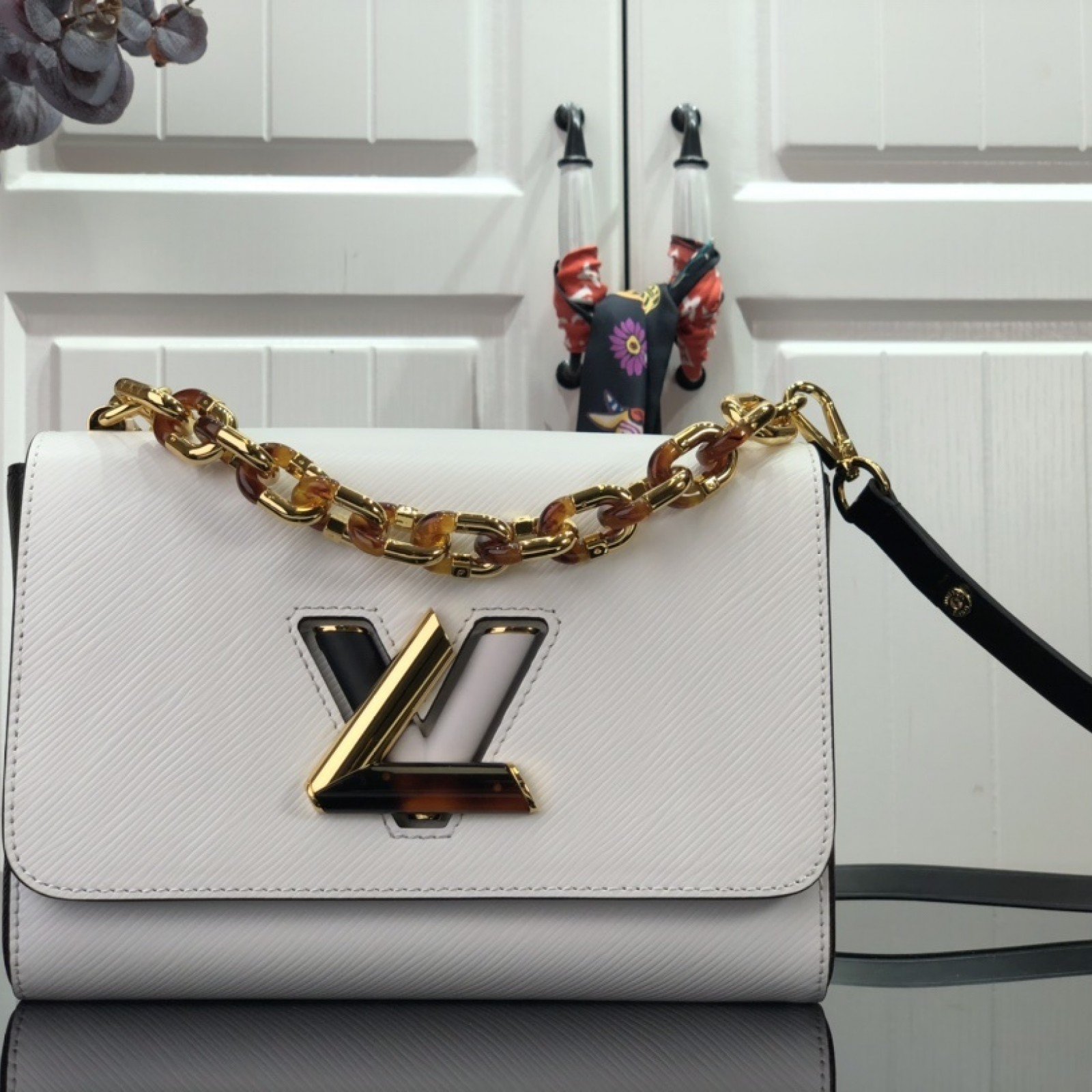 LV TWIST MM M58526