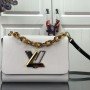 LV TWIST MM M58526