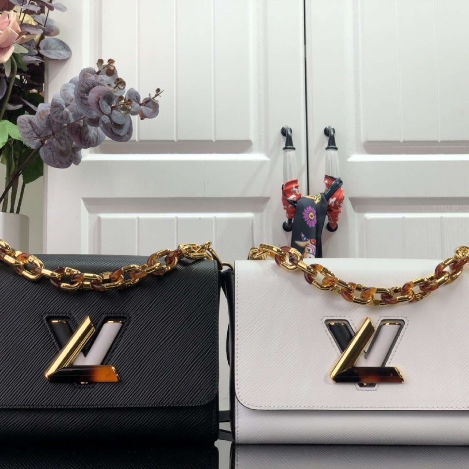 LV TWIST MM M58526