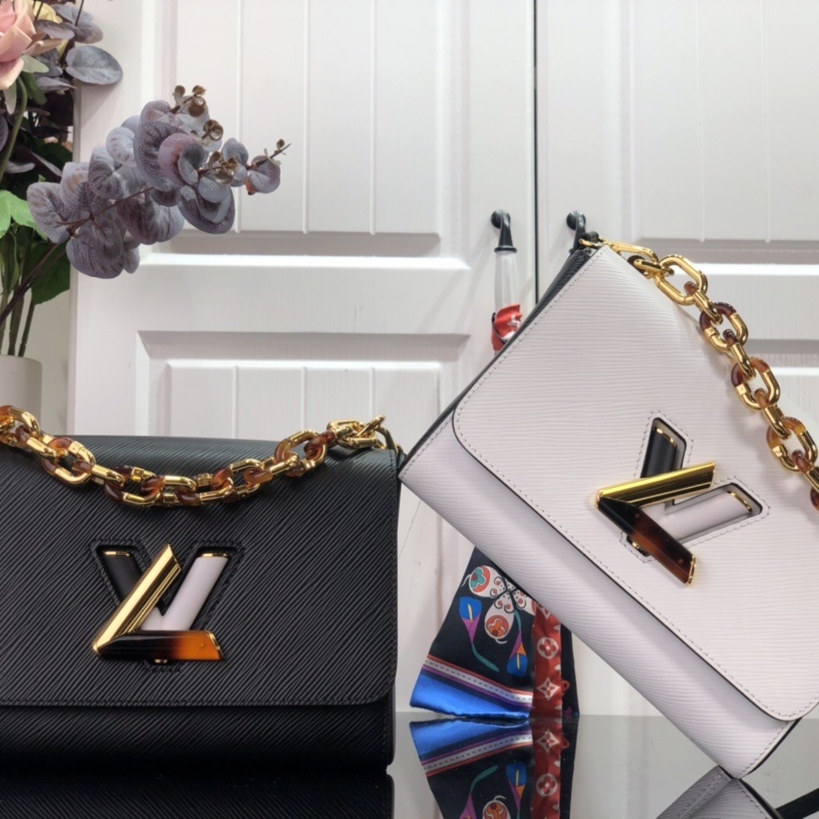 LV TWIST MM M58526