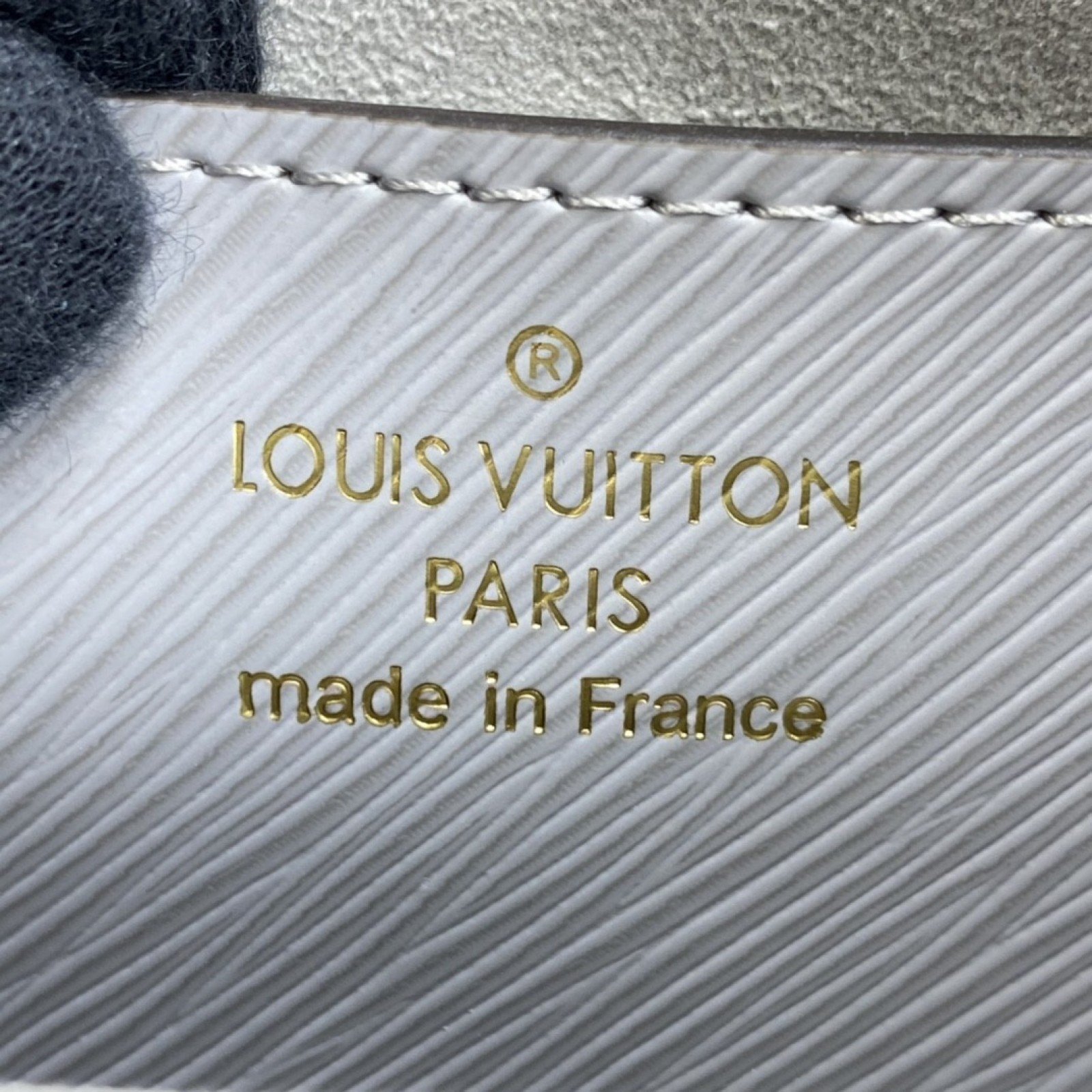 LV TWIST MM M58606
