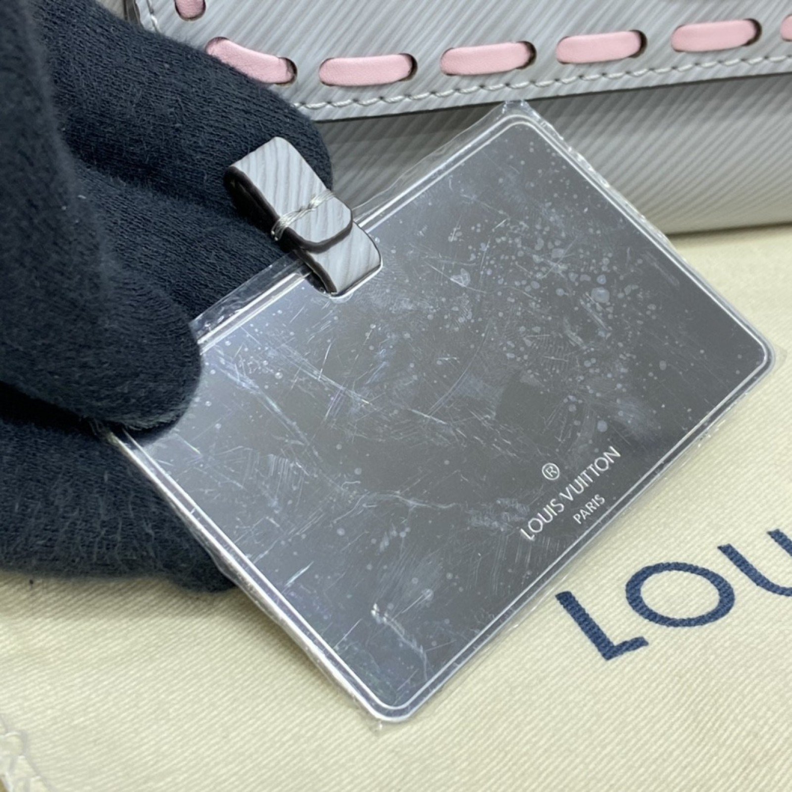 LV TWIST MM M58606
