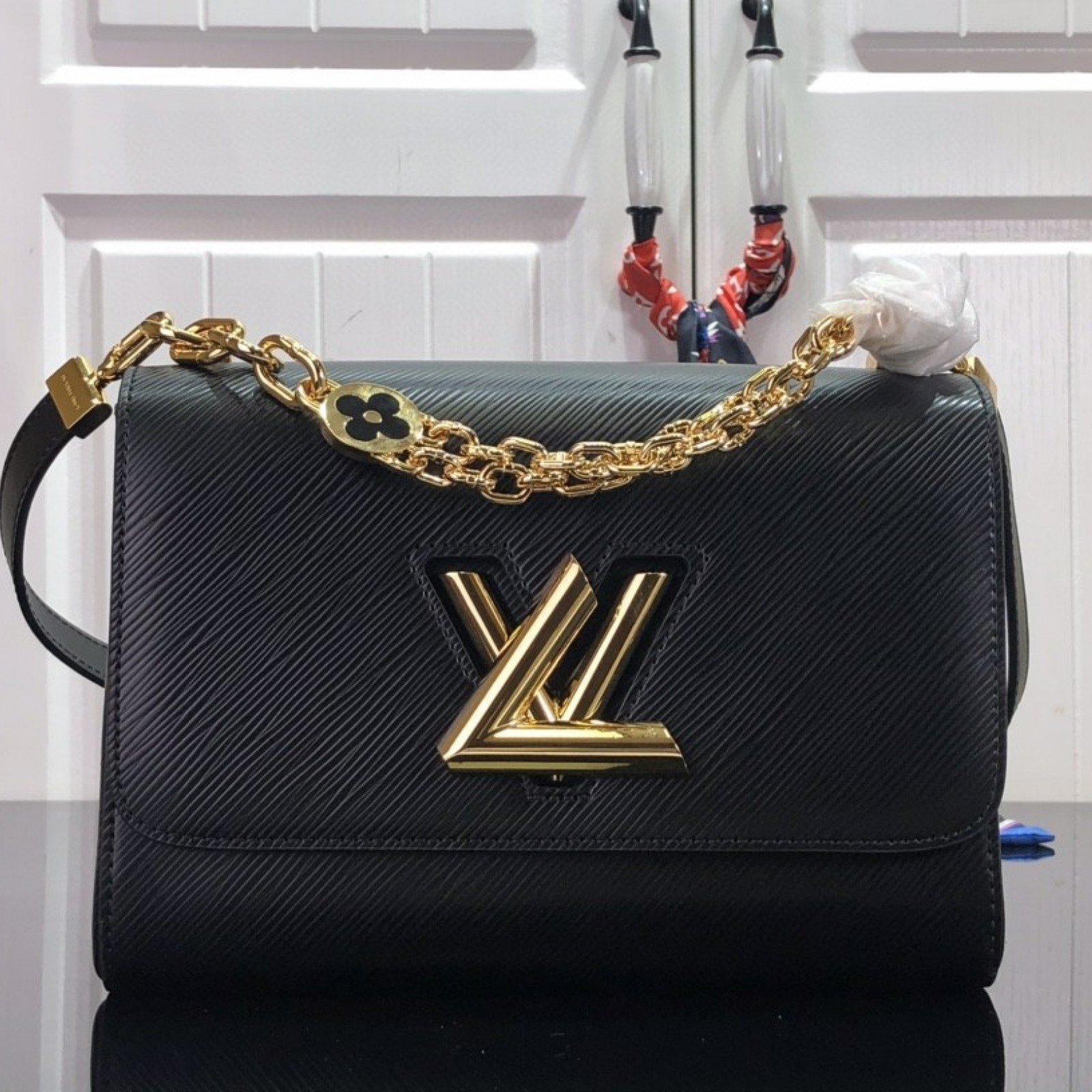 LV TWIST MM M59402