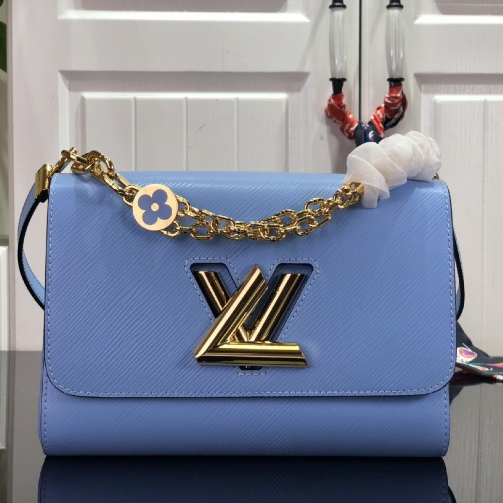 LV TWIST MM M59402