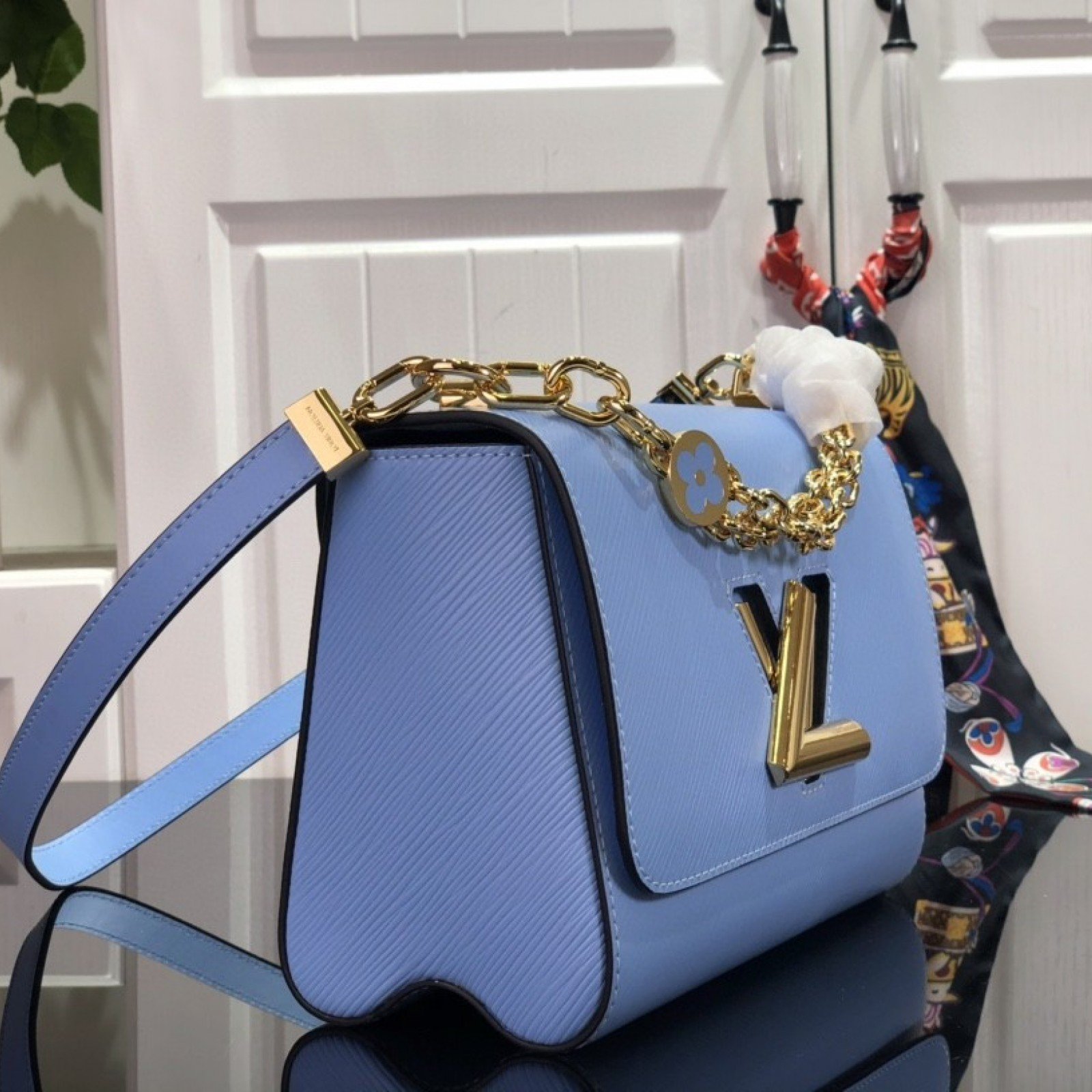 LV TWIST MM M59402
