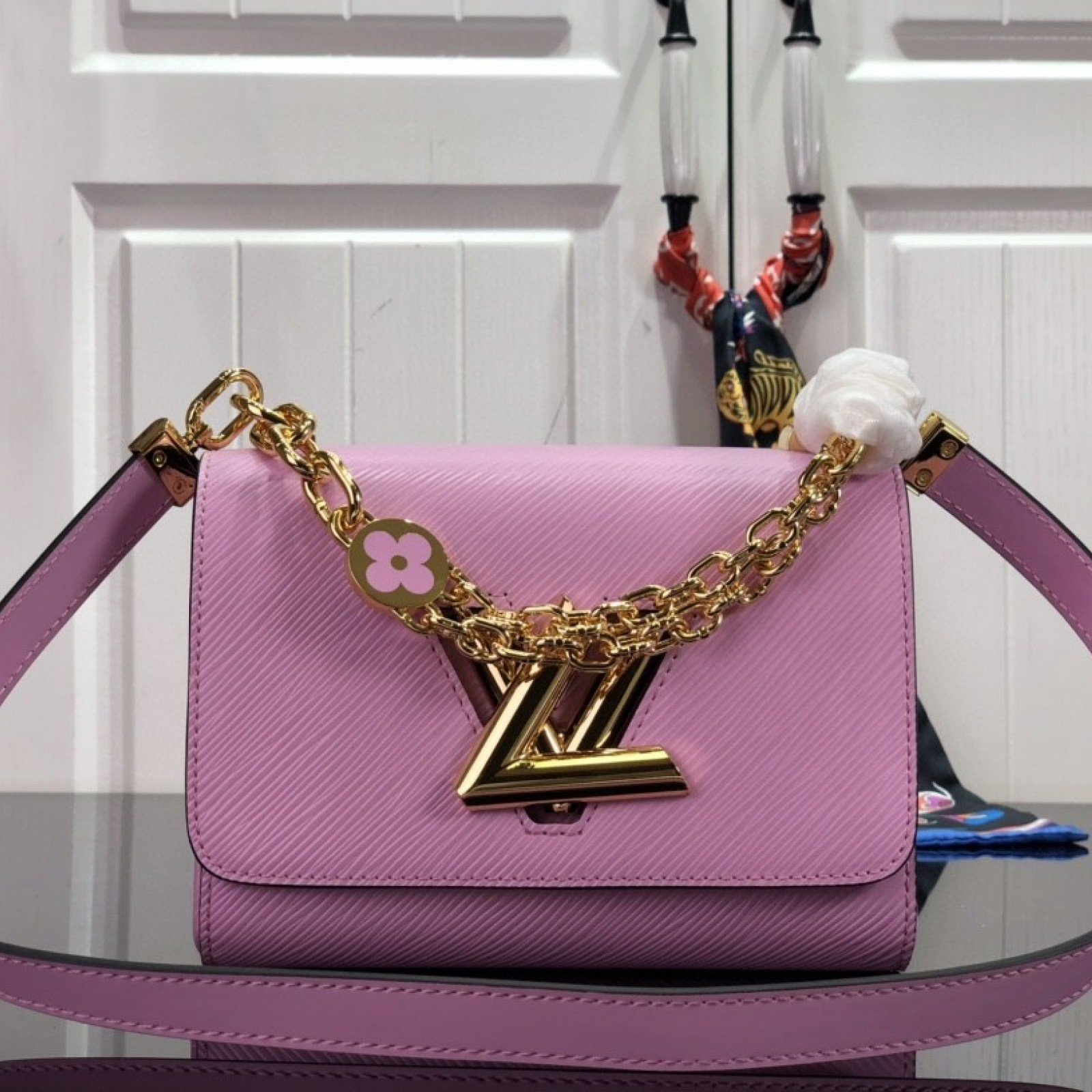 LV TWIST MM M59402