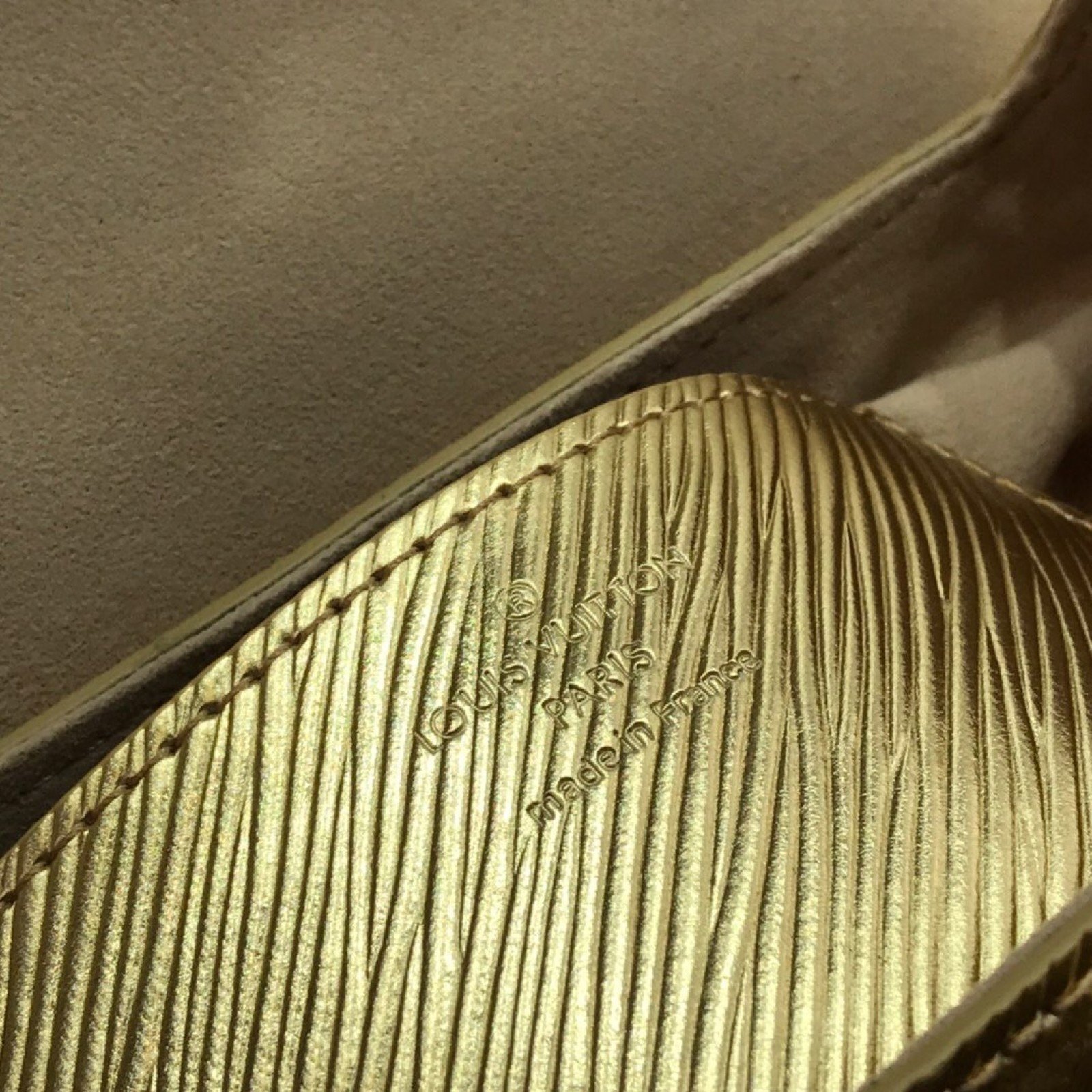 LV TWIST PM M50332JS