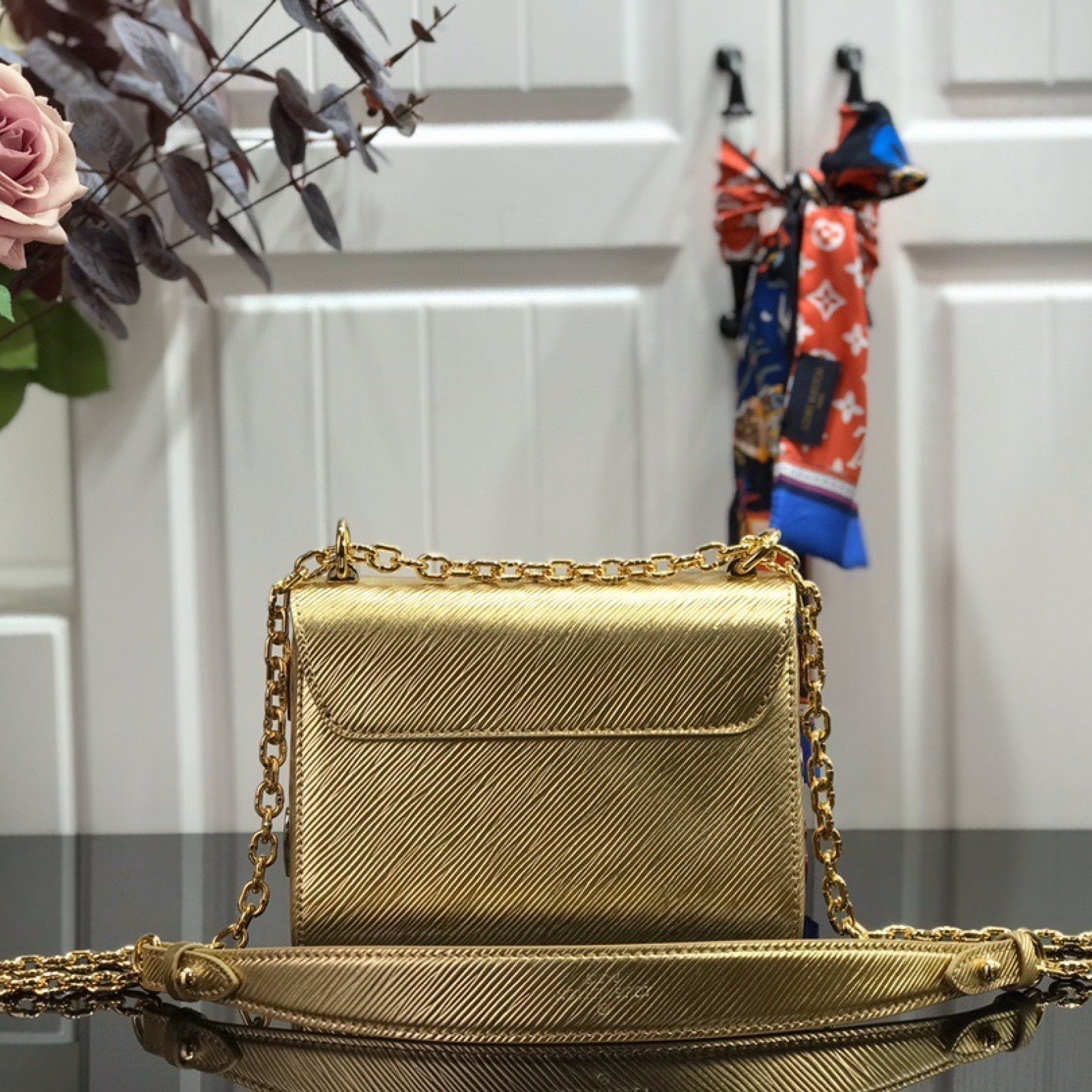LV TWIST PM M50332JS