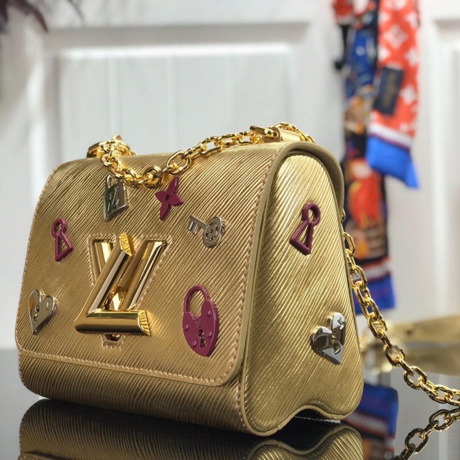 LV TWIST PM M50332JS